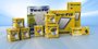 Imagen de FILTRO DE ACEITE MASSEY FERGUSON 235/250/265